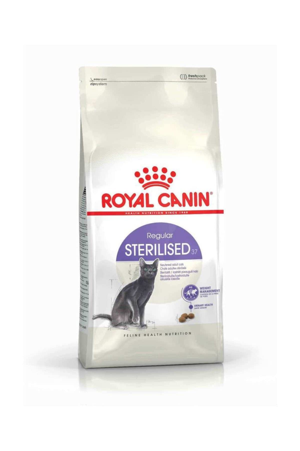 Royal canin Cat Food