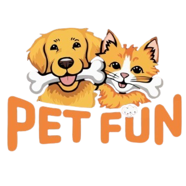 PetFun.in logo
