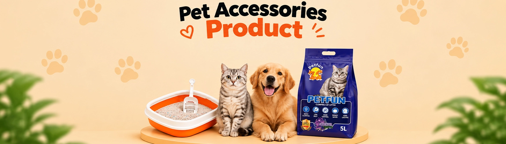 Pet Accessories Product