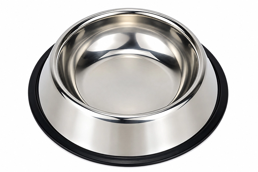 Stainless Steel Bowl for Pets