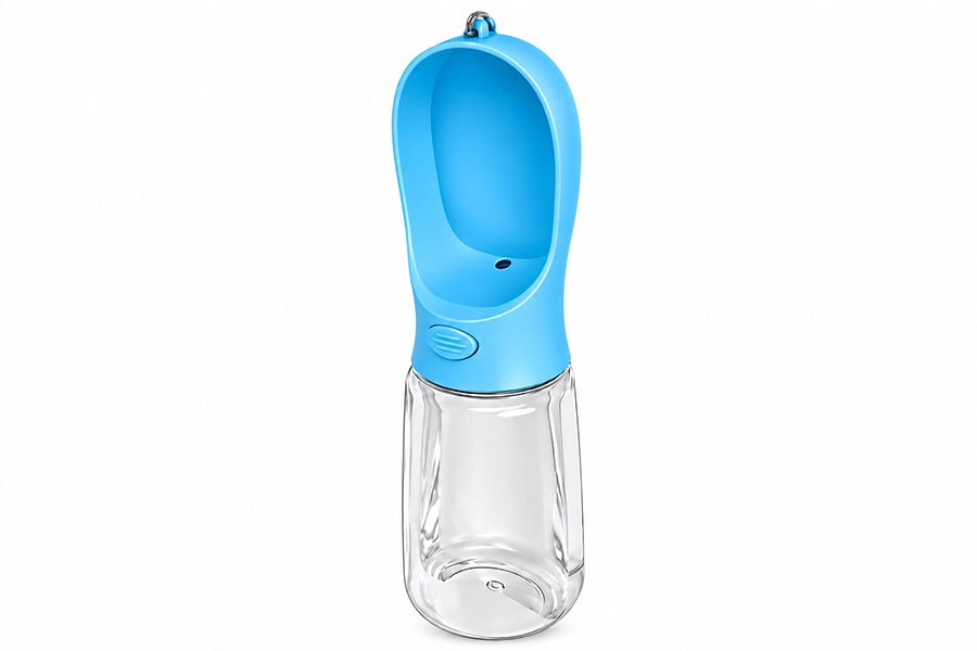 Pet Water Feeder Bottle