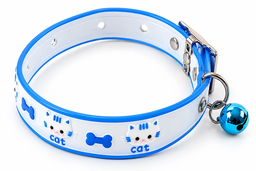 Dog & Cat Collar