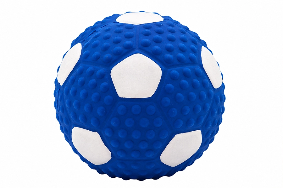 Non-Toxic Latex Squeaky Ball
