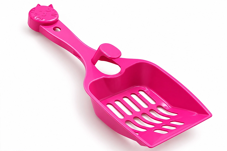 Cat Litter Tray Scooper