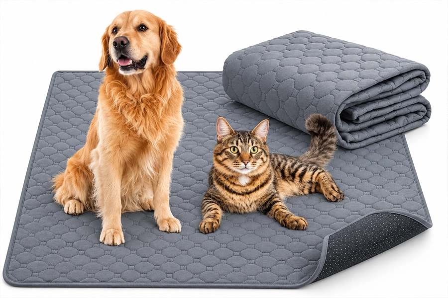 Washable Pee Pads for Dogs