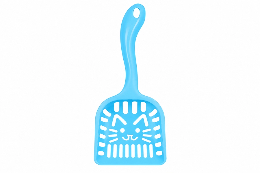 Cat Face Litter Scooper