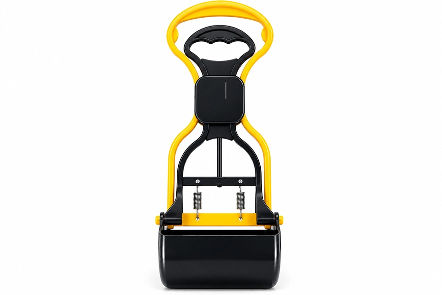 Pet Pooper Scooper for Dogs & Cats