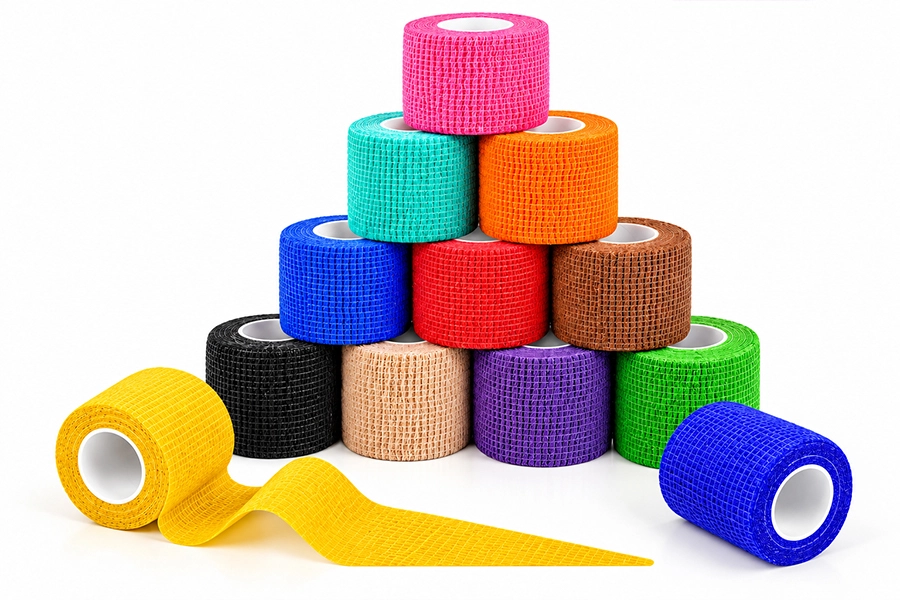 First Aid Bandage for Pets