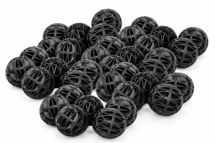Bio Balls for Aquarium Fish Tank Filter