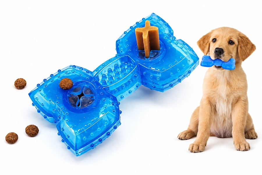 Cooling Chew Toy for Dogs