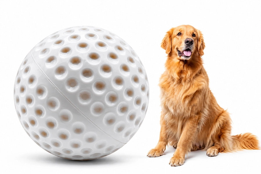 Textured Chew Toy for Dogs