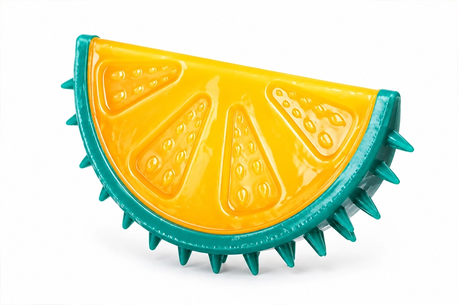 Dog Squeaky Chew Toy