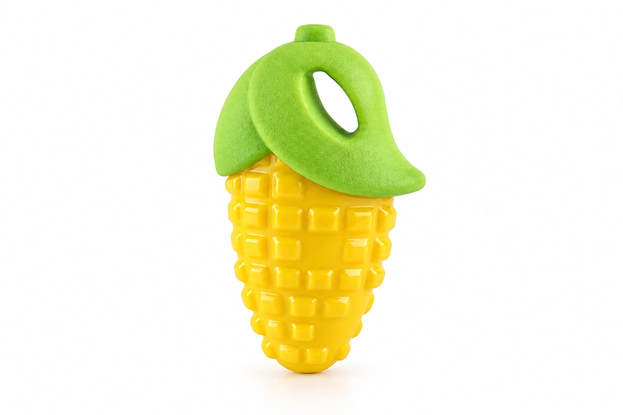 FOFOS Vegi Bites Corn Dog Toy
